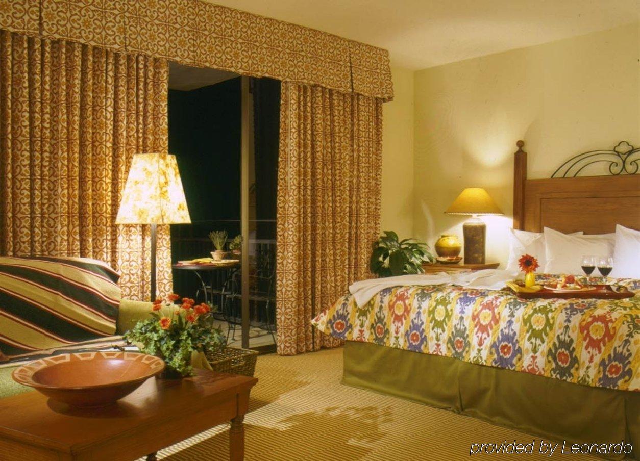 Francisco Grande Hotel And Golf Resort คาซา แกรนด์ ห้อง รูปภาพ