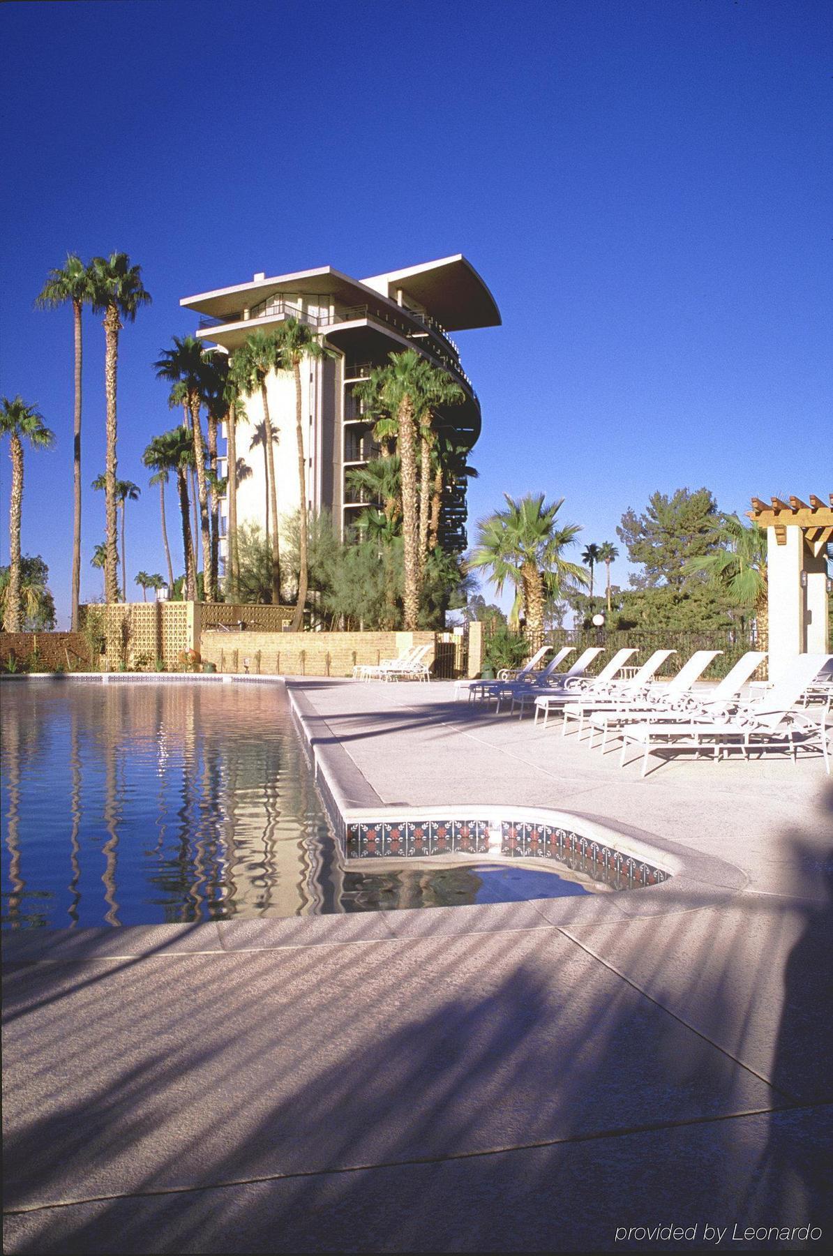Francisco Grande Hotel And Golf Resort คาซา แกรนด์ สิ่งอำนวยความสะดวก รูปภาพ