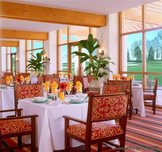 Francisco Grande Hotel And Golf Resort คาซา แกรนด์ ร้านอาหาร รูปภาพ
